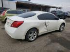 2012 Nissan Altima S for Sale in Denver, CO - Front End