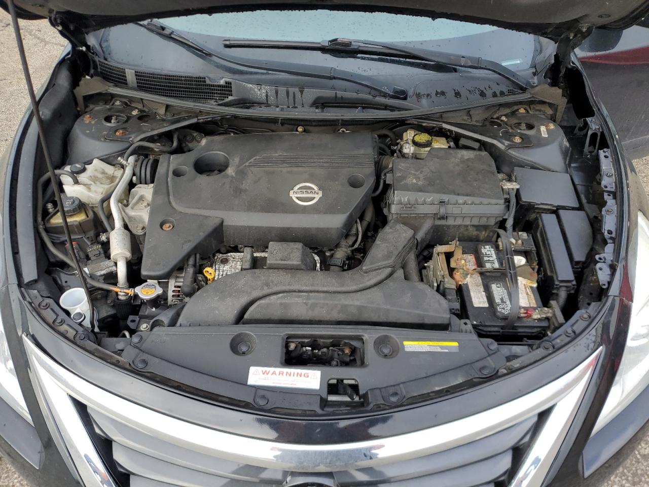 2015 Nissan Altima - Image 11