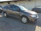 2017 Dodge Journey Se na sprzedaż w Dyer, IN - Rear End