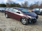 2018 Kia Forte Lx for Sale in Seaford, DE - Front End