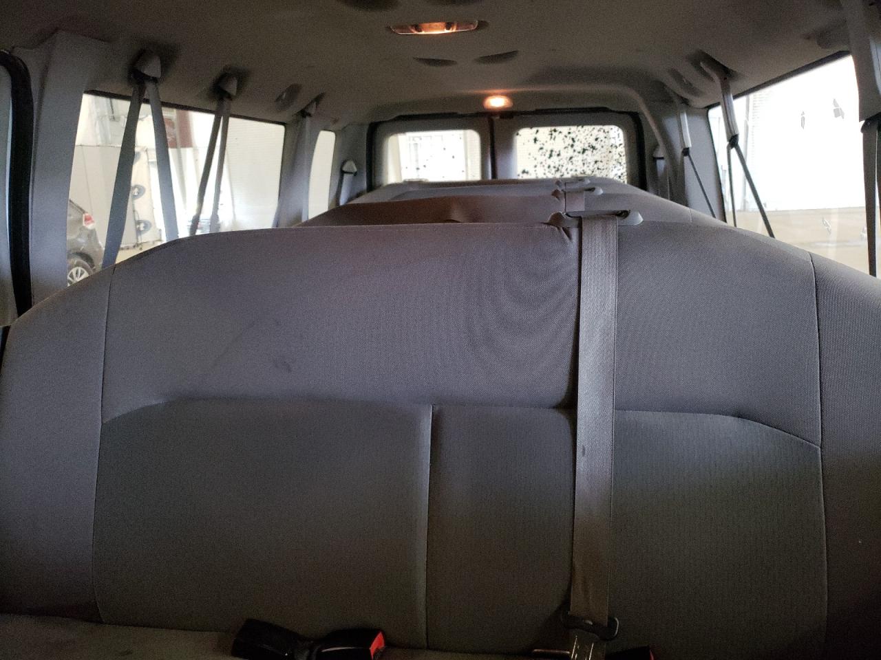 2014 Ford Econoline - Image 10