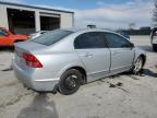 2008 Honda Civic Ex на продаже в Sikeston, MO - Front End