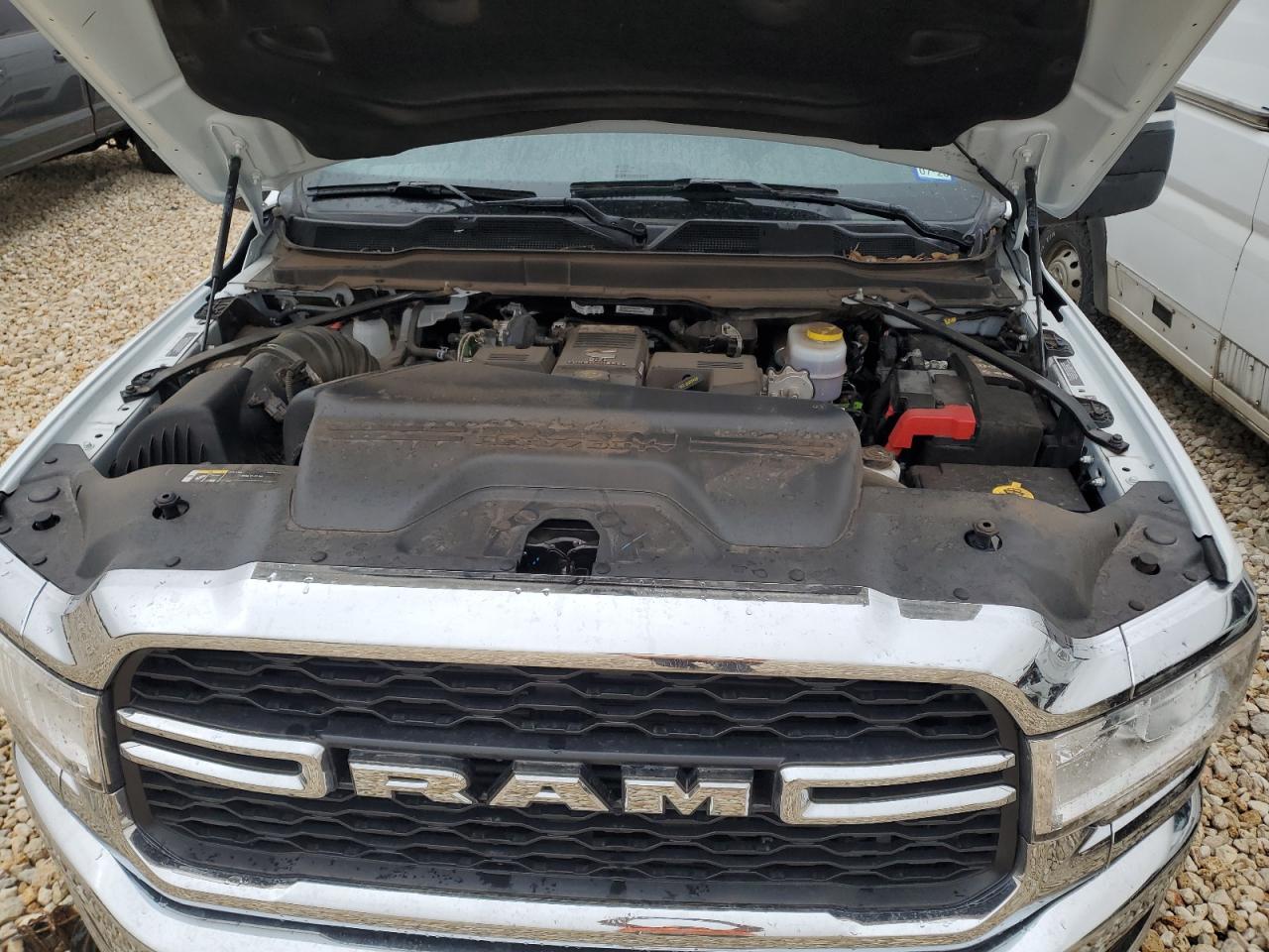 2024 Ram 3500 Tradesman VIN: 3C63RRGL7RG312078 Lot: 48369945