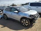 2021 Volkswagen Id.4 Pro S for Sale in Brighton, CO - Front End
