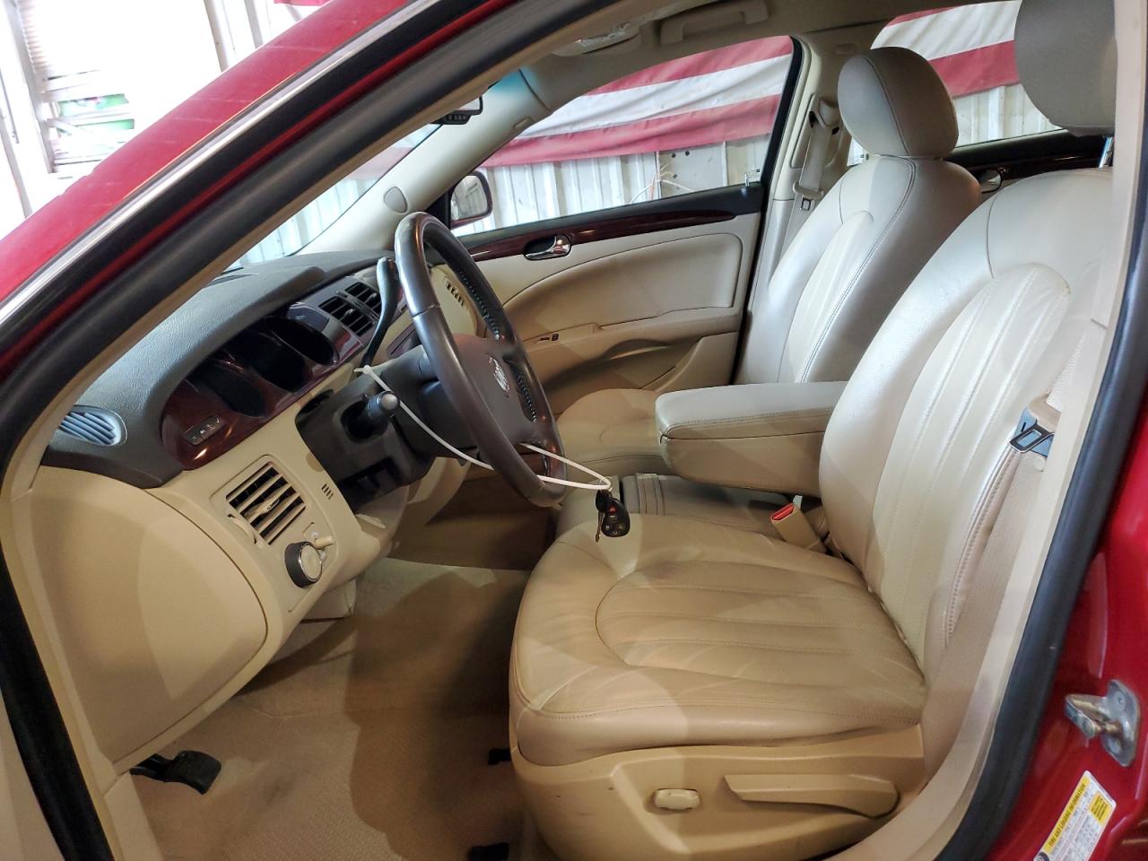 2009 Buick Lucerne - Image 7