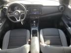 2021 Nissan Kicks Sr за продажба в Littleton, CO - Front End