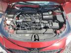 2021 Toyota Corolla Se na sprzedaż w Earlington, KY - Hail