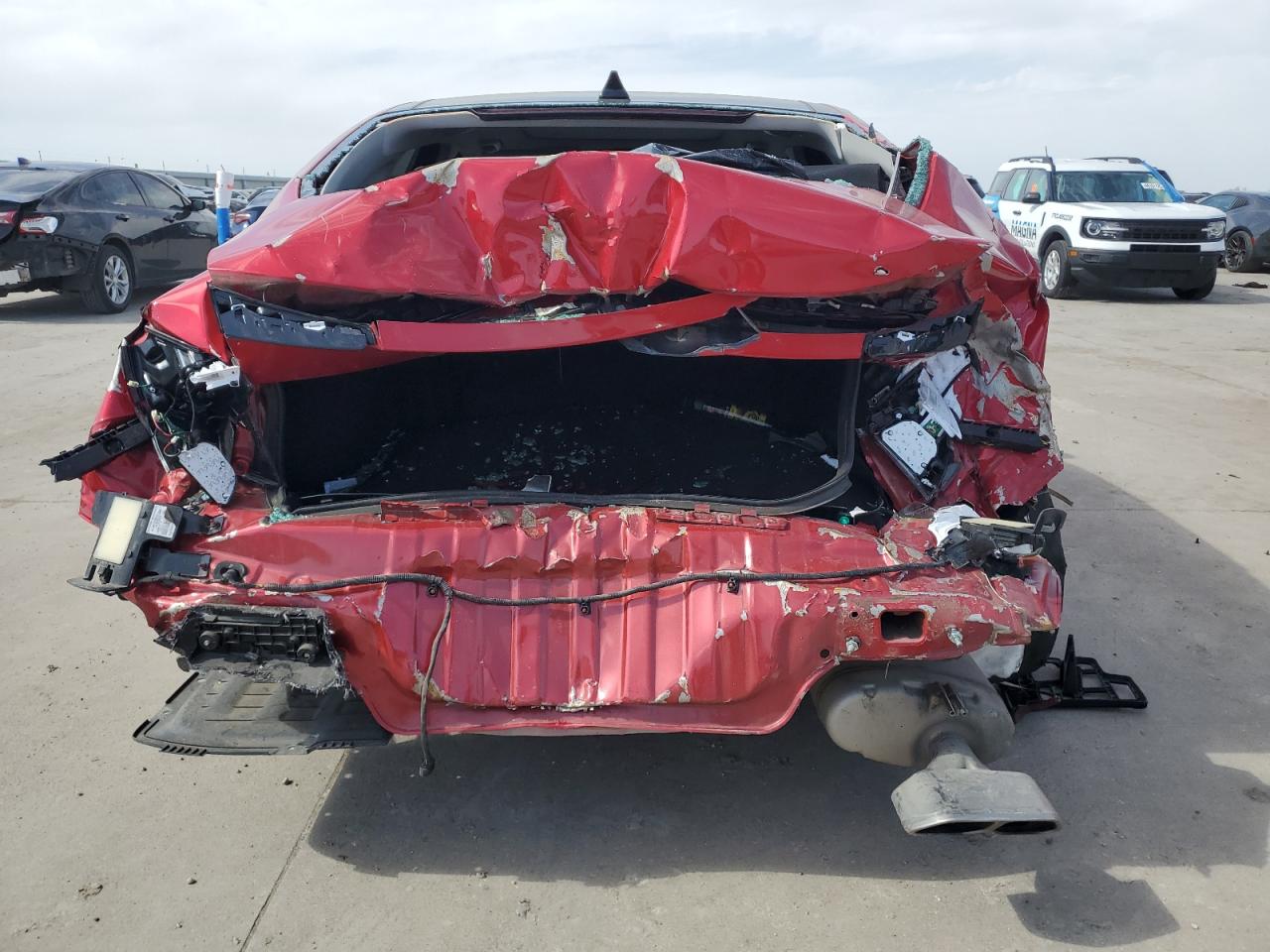2020 Hyundai Sonata - Image 6
