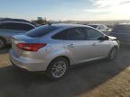 2016 Ford Focus Se იყიდება Albuquerque-ში, NM - Front End