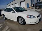 2009 Chevrolet Impala 1Lt for Sale in Cahokia Heights, IL - Side