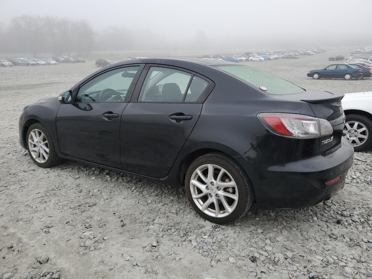 2012 Mazda 3 - Image 2