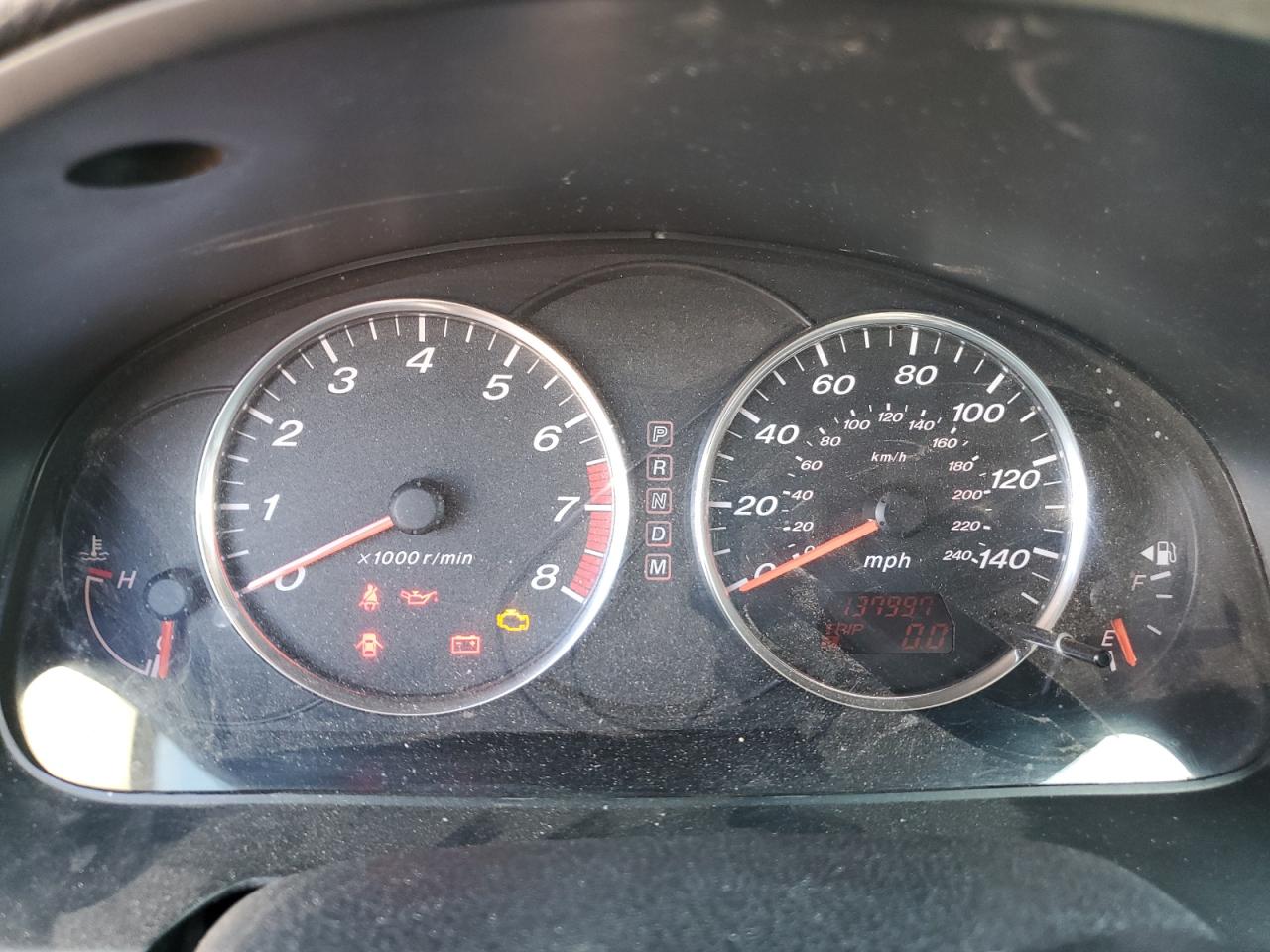 2007 Mazda 6 - Image 9