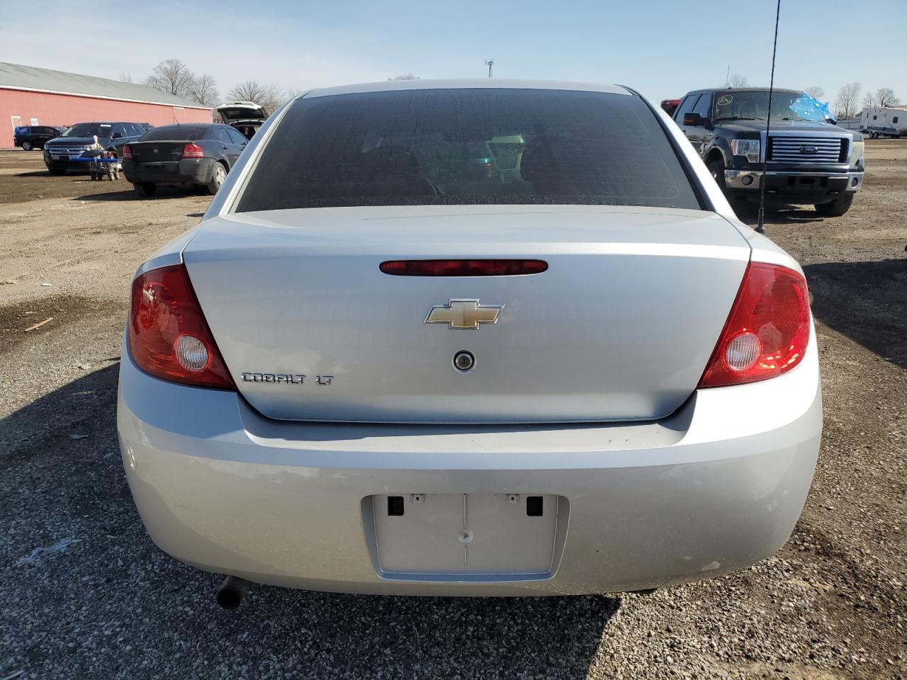 2010 Chevrolet Cobalt - Image 6