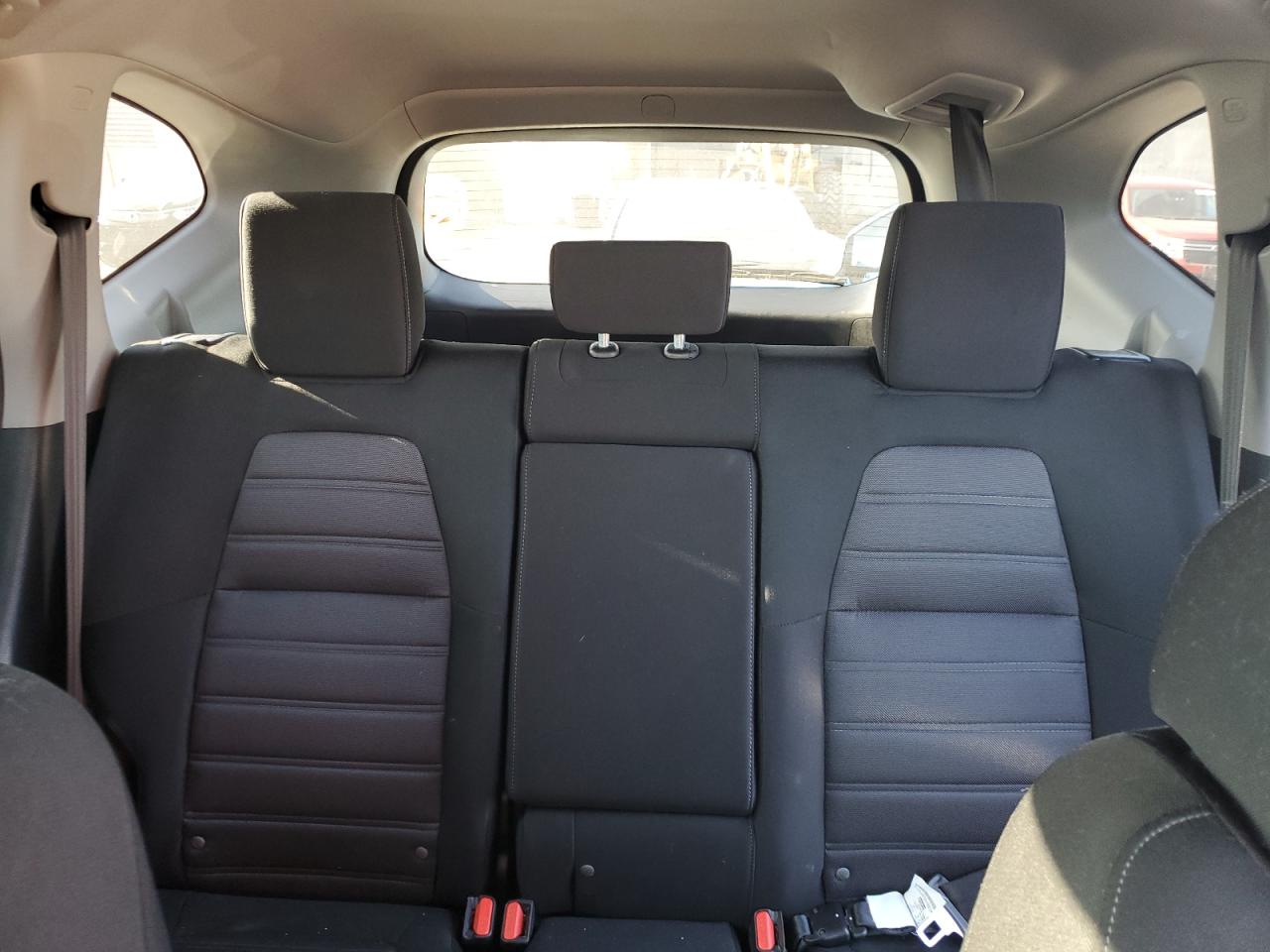 2021 Honda CR-V - Image 10