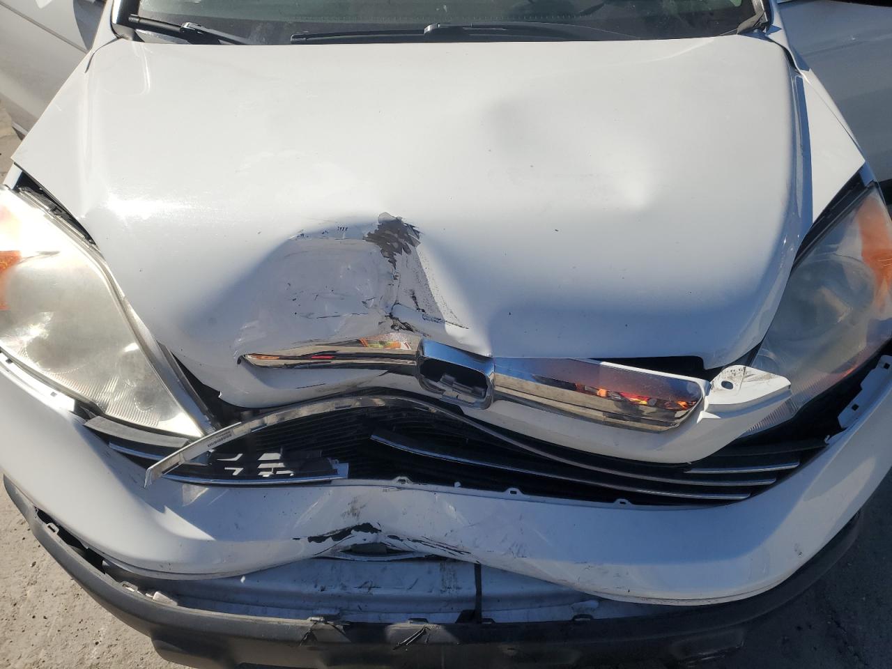 2008 Honda CR-V - Image 12