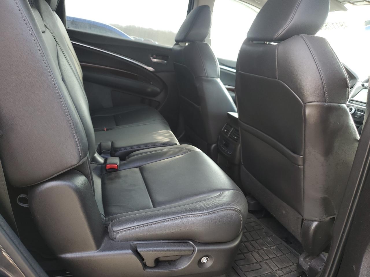 2016 Acura MDX - Image 10