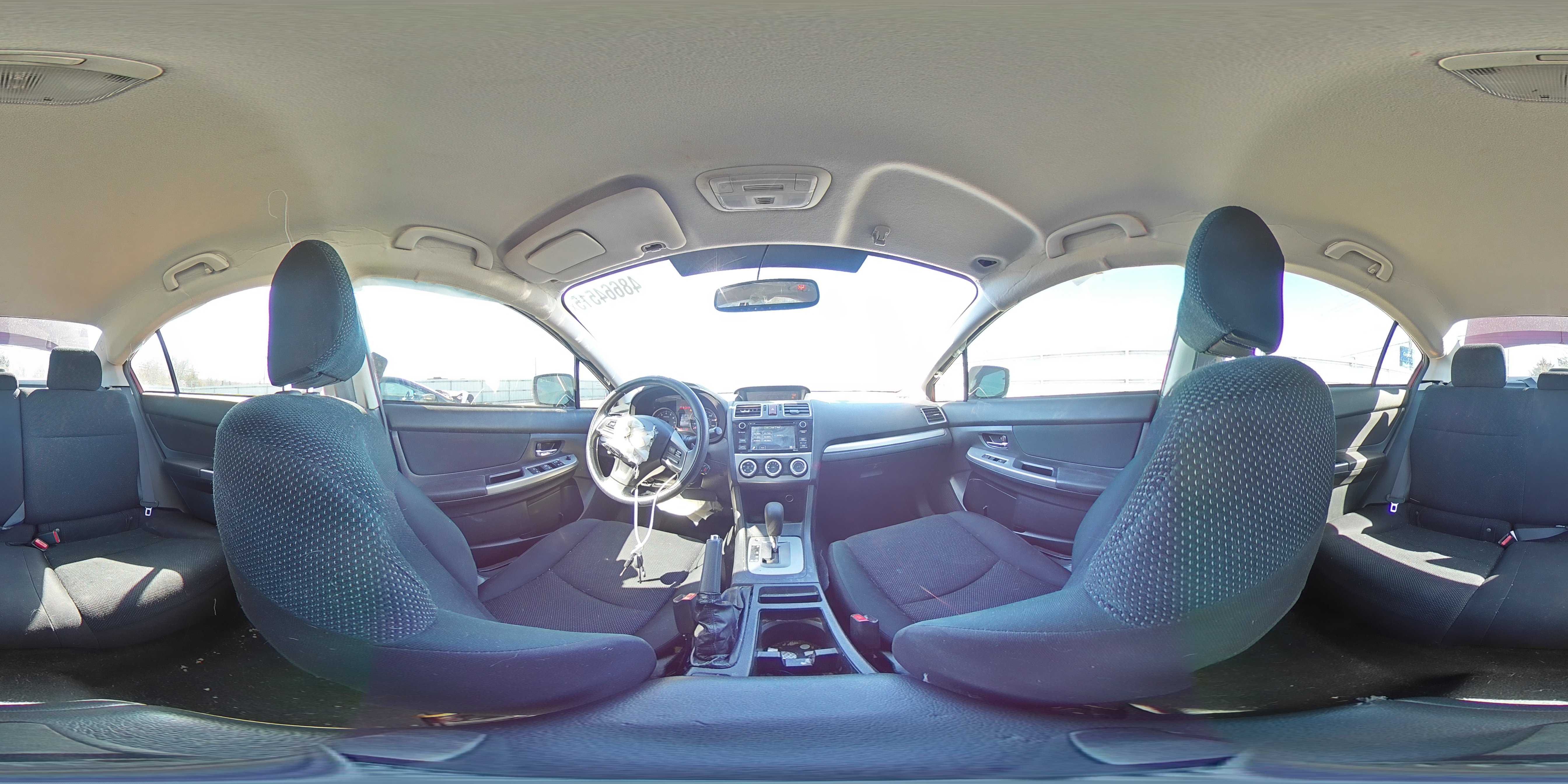 2016 Subaru Impreza - Image 12