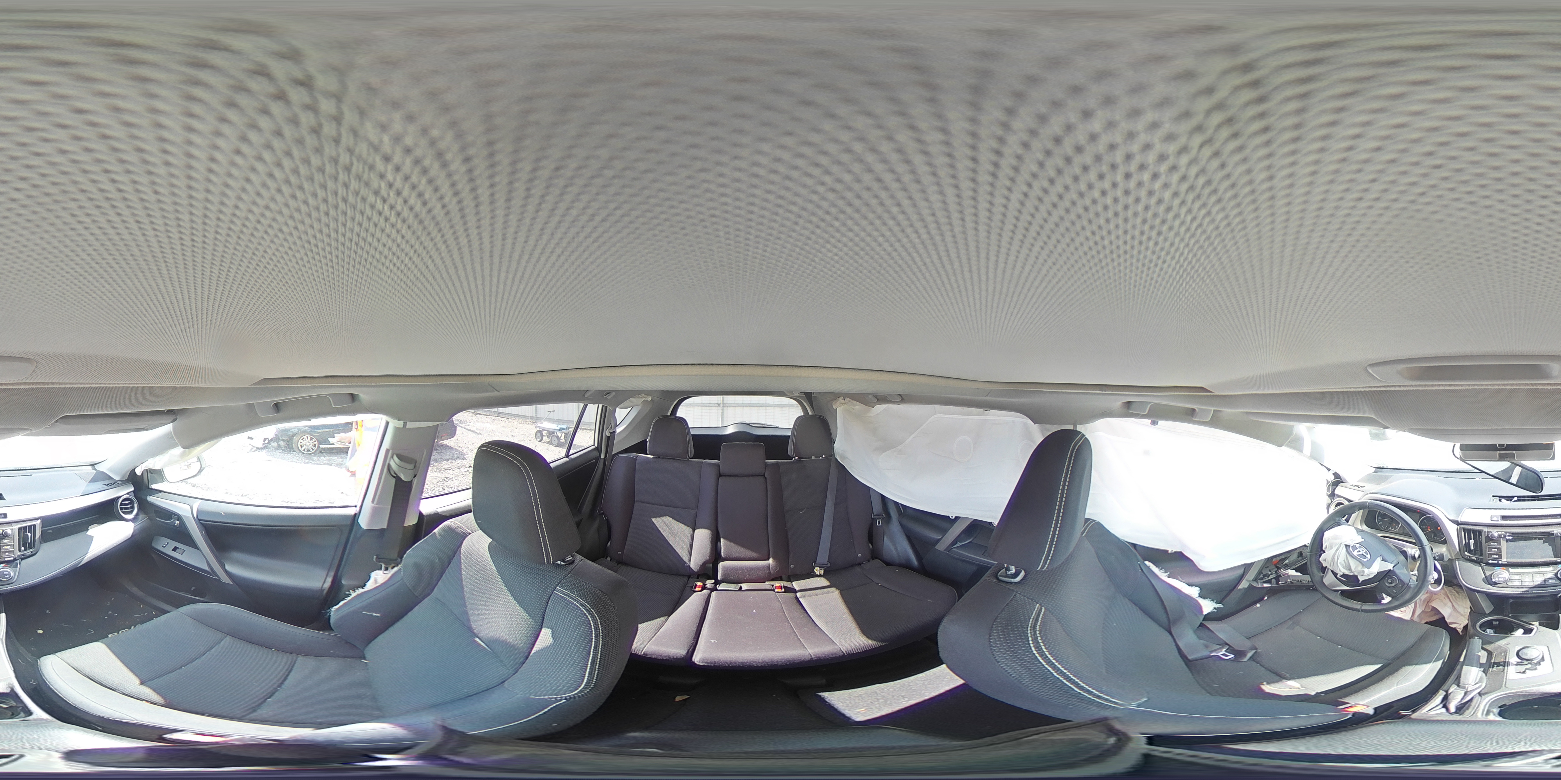 2016 Toyota RAV 4 - Image 14