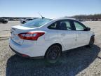 2012 Ford Focus Se იყიდება Spartanburg-ში, SC - Front End