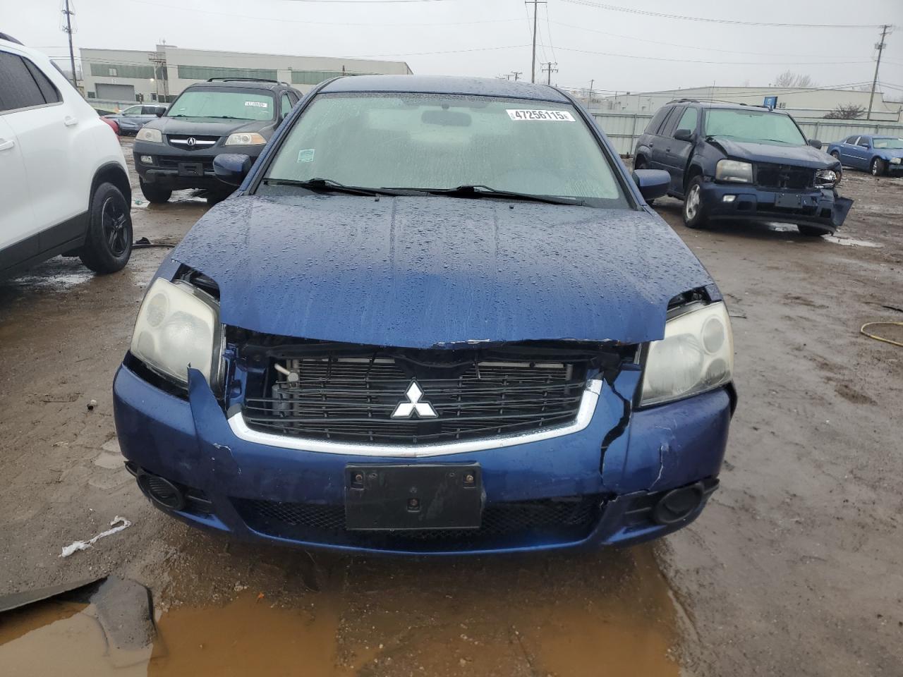 2009 Mitsubishi Galant - Image 5