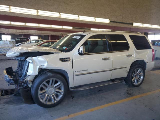 2007 Cadillac Escalade Luxury