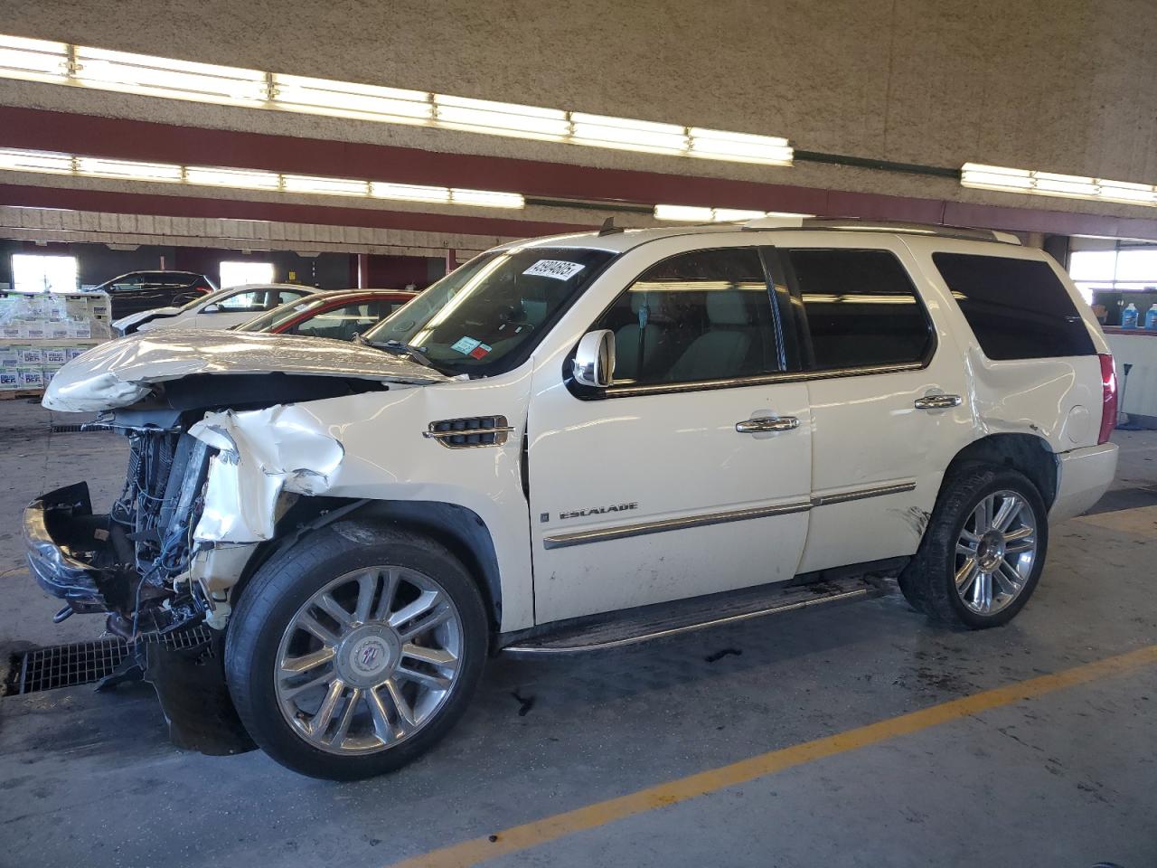 Dyer, IN에서 판매 중인 2007 Cadillac Escalade Luxury - Front End