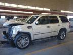 2007 Cadillac Escalade Luxury за продажба в Dyer, IN - Front End