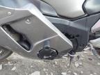 2008 HONDA CBR 1100 X for sale at Copart YORK