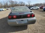 2004 Chevrolet Impala Ls zu verkaufen in Des Moines, IA - Front End