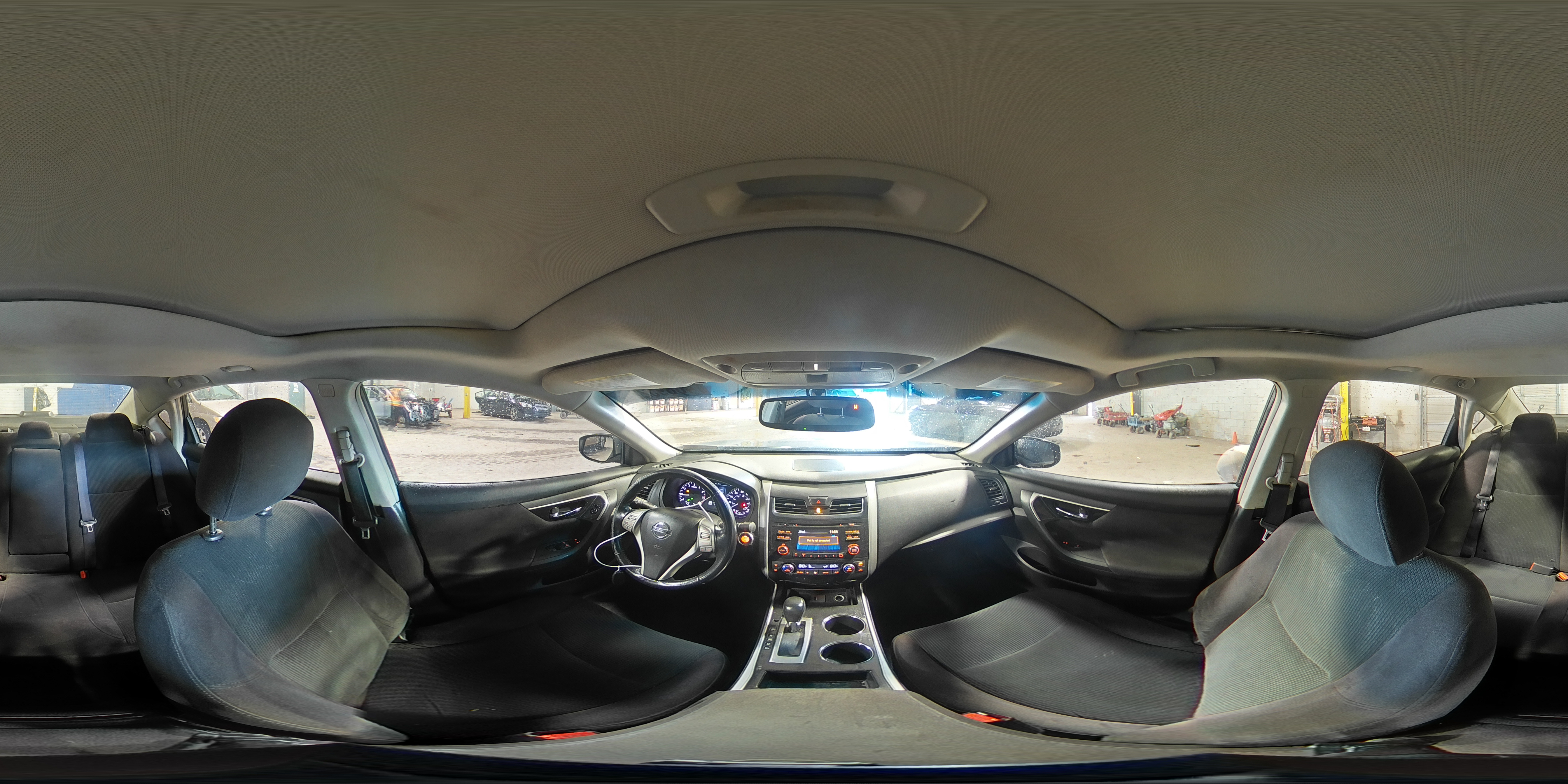 2013 Nissan Altima - Image 15