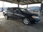 2007 Toyota Corolla Ce en Venta en Hayward, CA - Vandalism