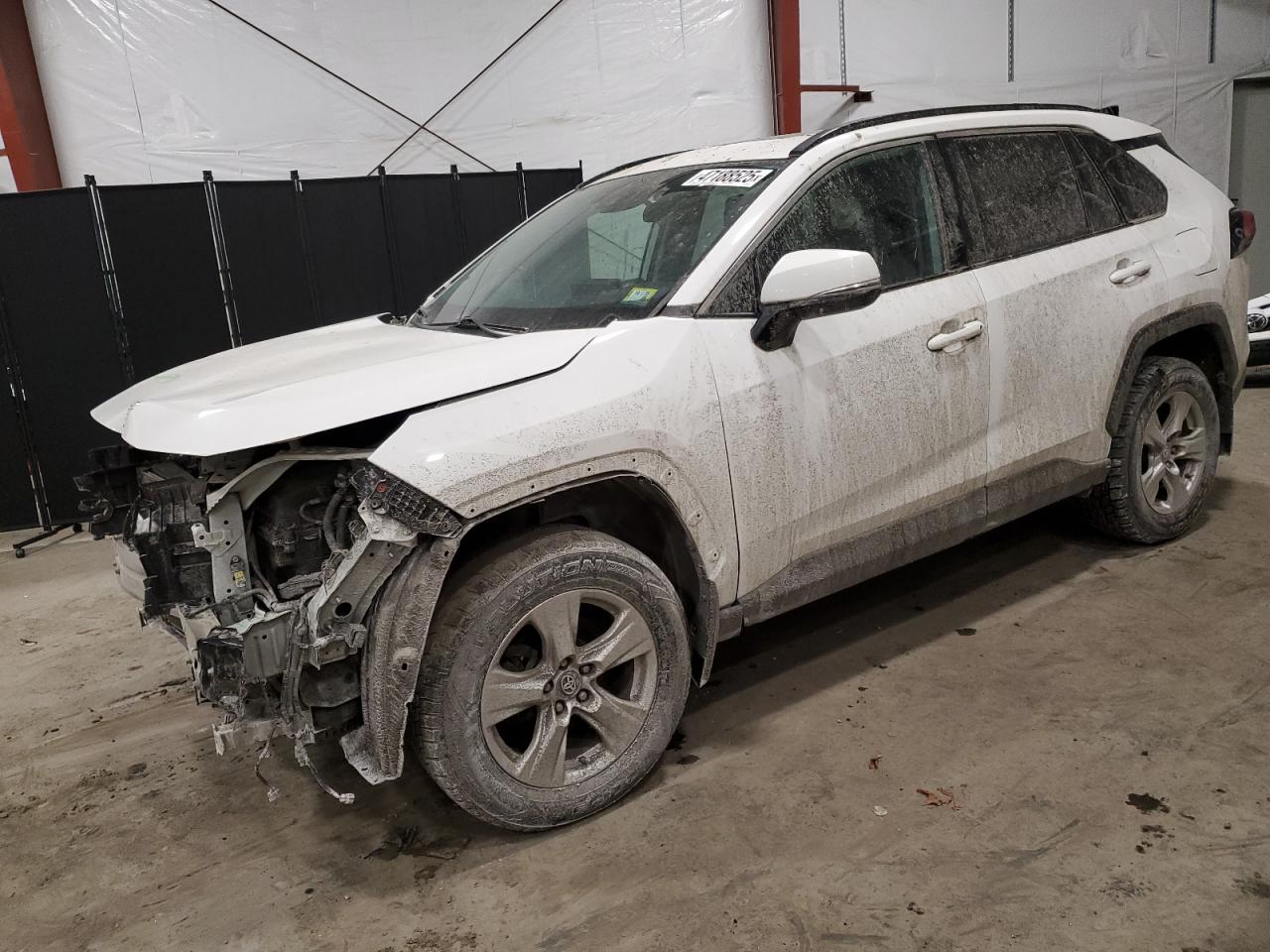 2020 Toyota RAV 4 - Image 1