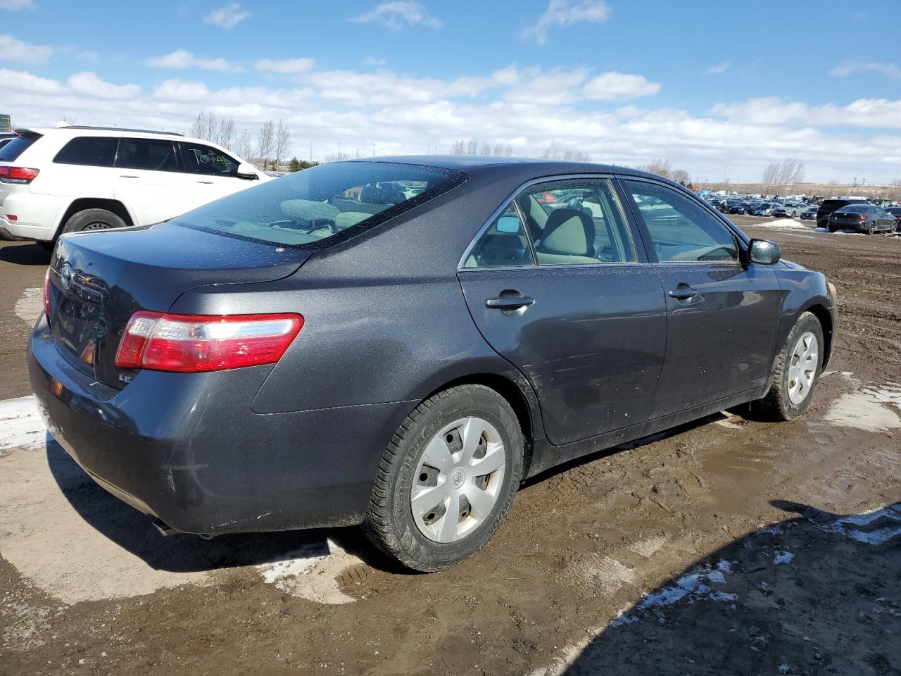 2008 Toyota Camry - Image 3