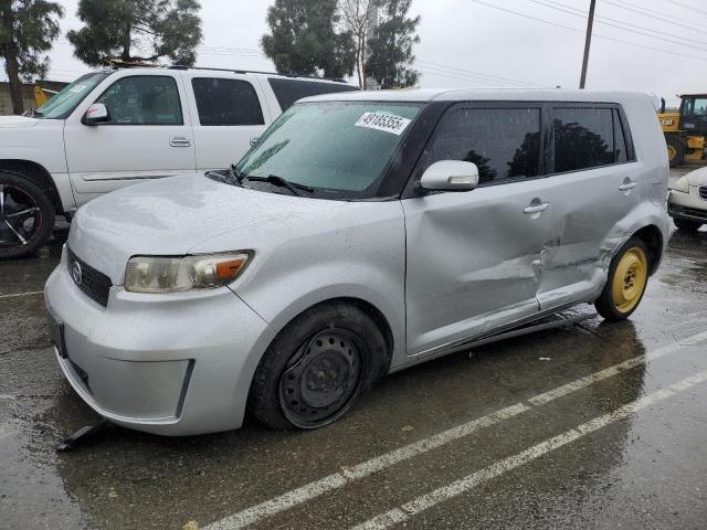 2008 Toyota Scion Xb