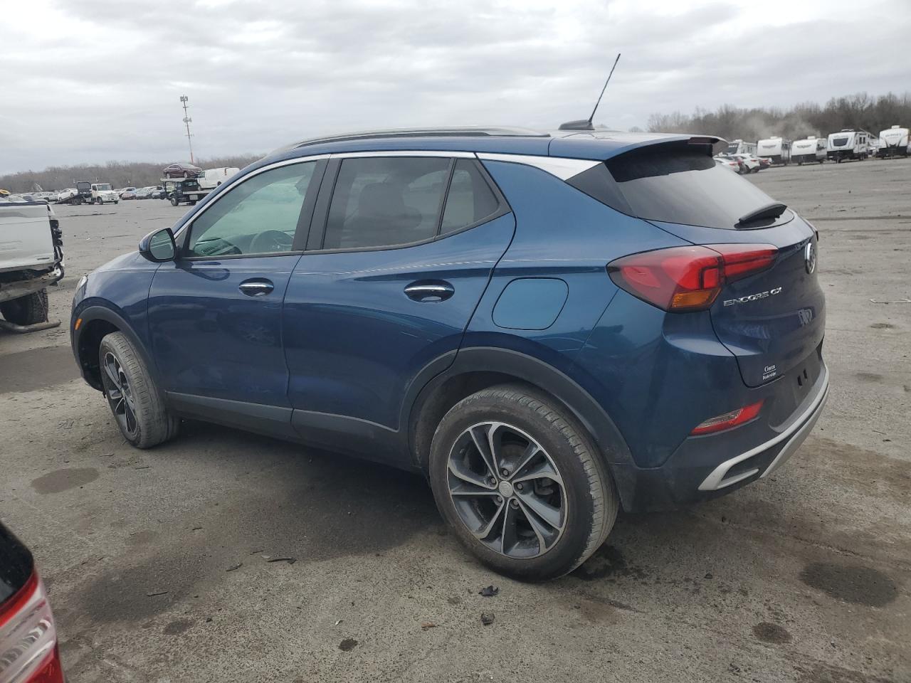 2020 Buick Encore - Image 2