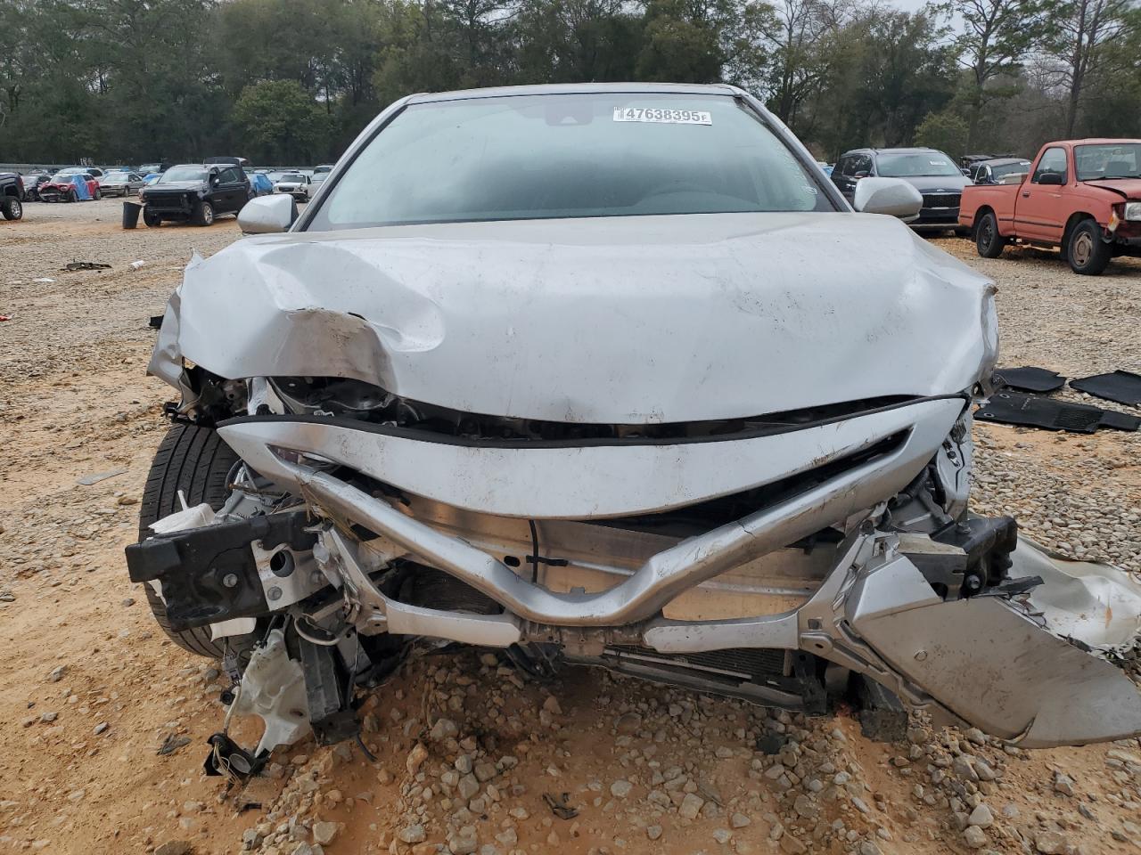 2019 Toyota Camry - Image 5