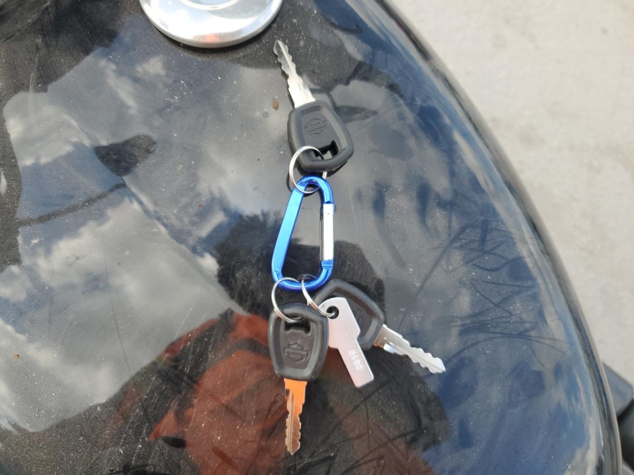 2016 Harley-Davidson Xg750 VIN: 1HD4NBB16GC500076 Lot: 47063385