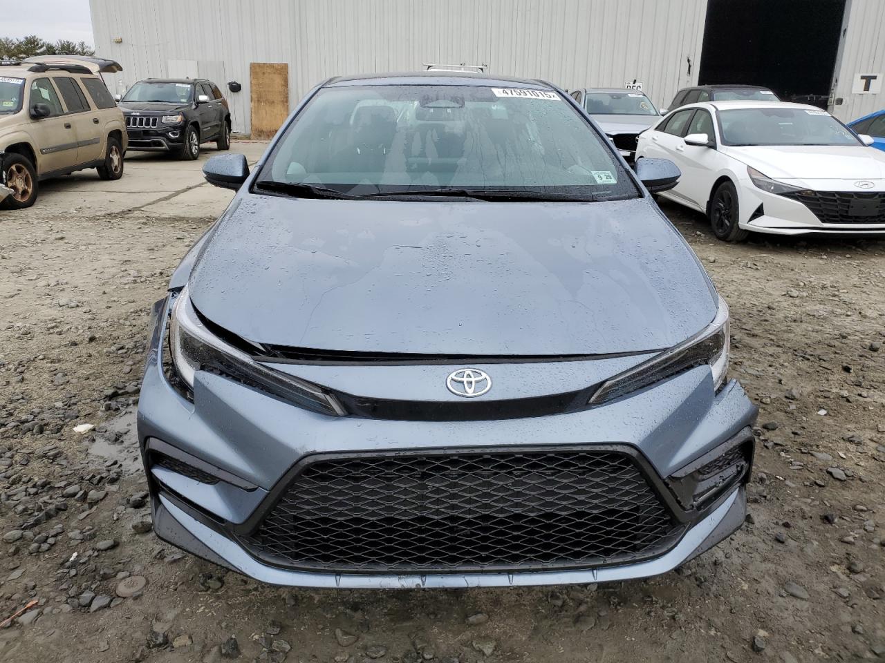 2024 Toyota Corolla - Image 5