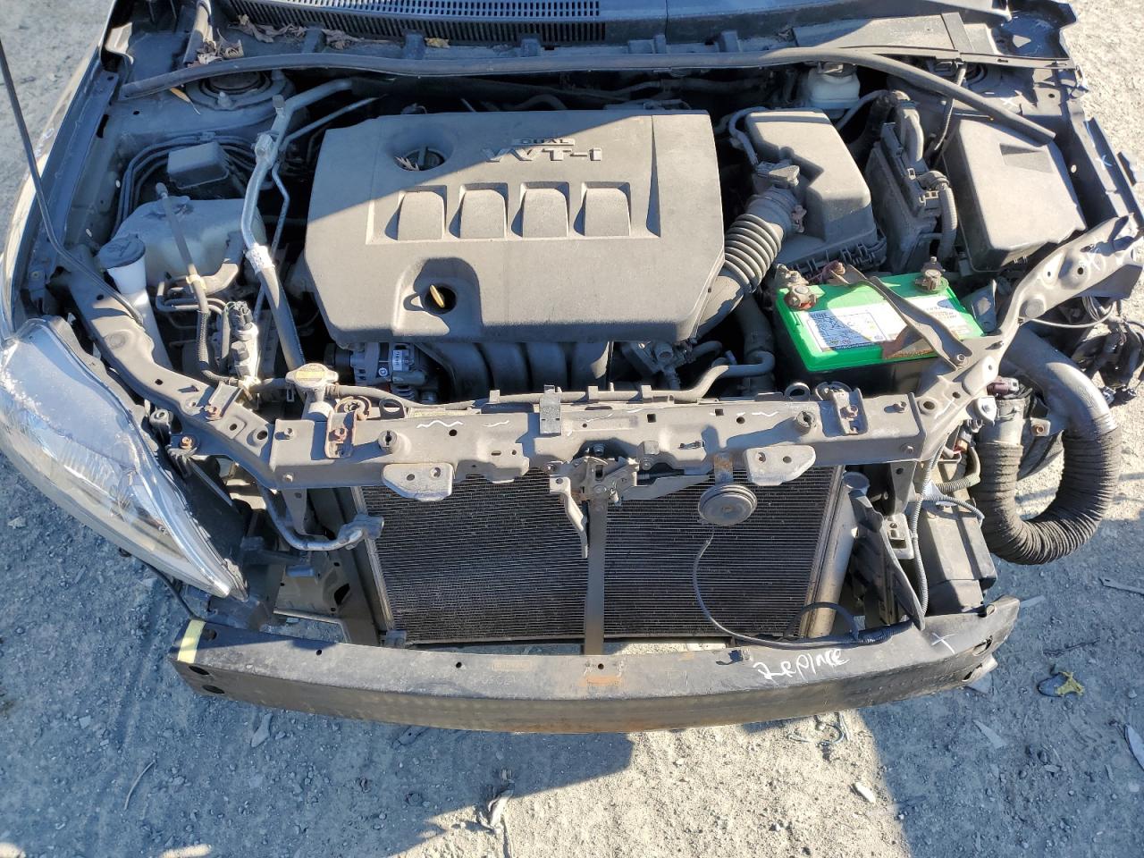 2009 Toyota Corolla - Image 11