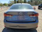 2018 Lexus Is 300 იყიდება Greenwell Springs-ში, LA - Front End