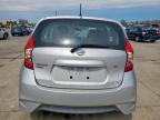 2018 Nissan Versa Note S იყიდება Grand Prairie-ში, TX - Undercarriage