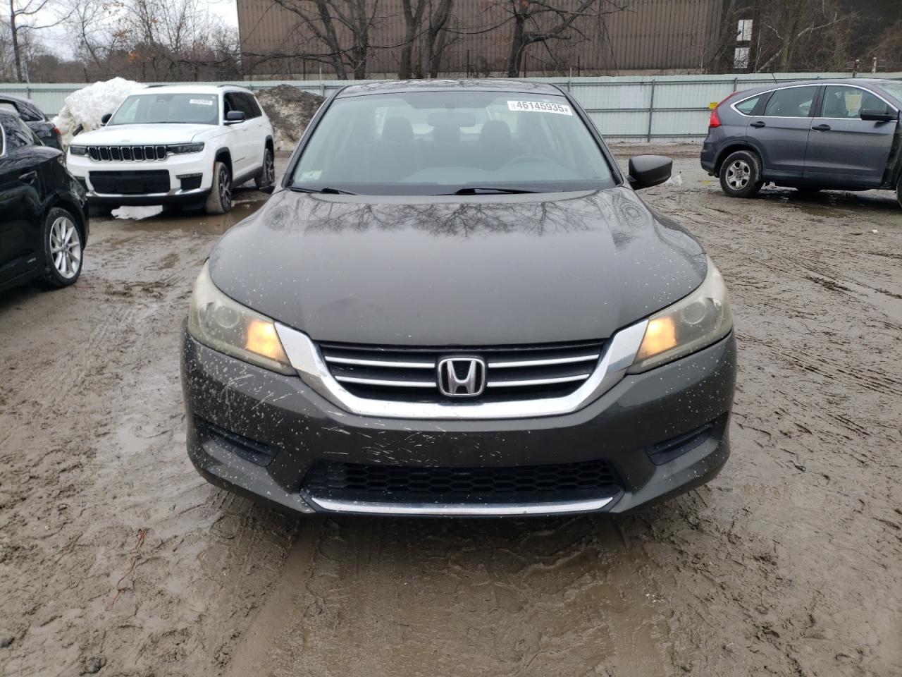 2013 Honda Accord - Image 5
