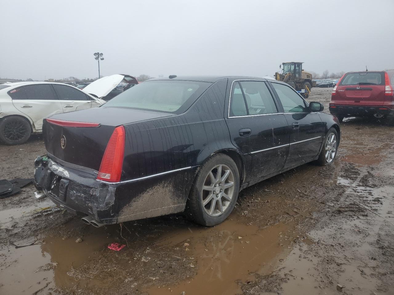2006 Cadillac DTS - Image 3