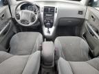 2007 Hyundai Tucson Se на продаже в Airway Heights, WA - Side