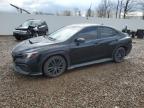 2023 Subaru Wrx Limited for Sale in Central Square, NY - Rear End