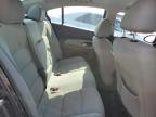 2016 Chevrolet Cruze Limited Lt en Venta en Spartanburg, SC - Side