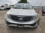 2013 Kia Sportage Sx   na sprzedaż w Mercedes, TX - Front End