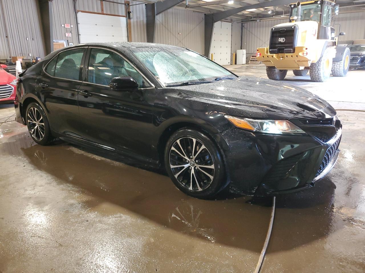 2020 Toyota Camry - Image 4