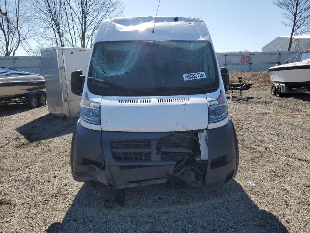 2018 RAM PROMASTER 1500 1500 HIGH