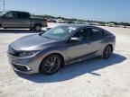 2021 Honda Civic Ex zu verkaufen in Arcadia, FL - Mechanical